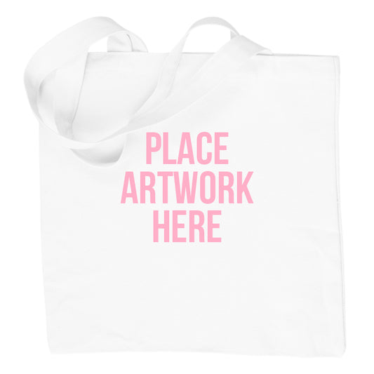 Custom Tote Bag